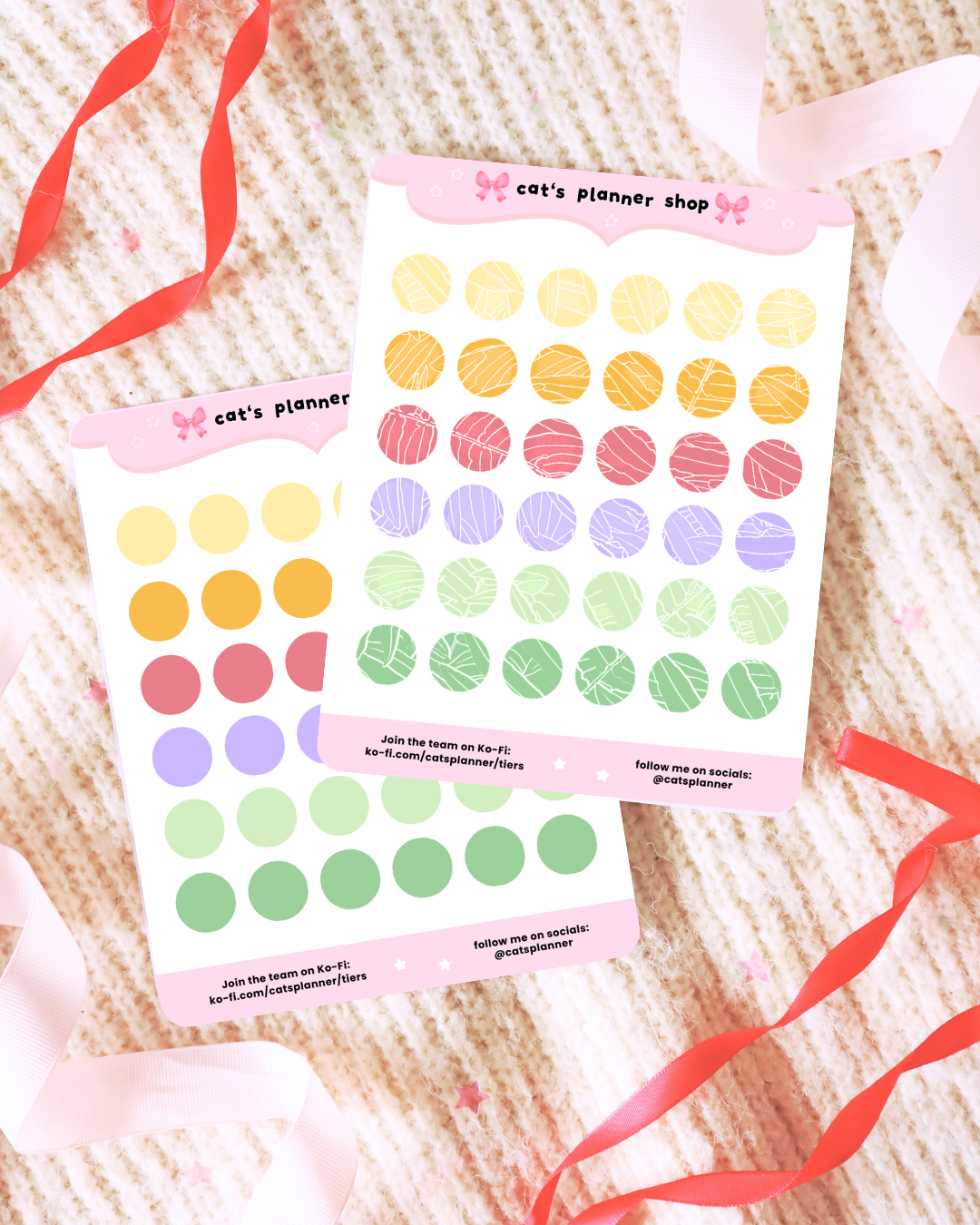 Vegetable Emotions Sticker Sheet – Stickers for Journaling, Scrapbooking, Bullet Journal & Penpals