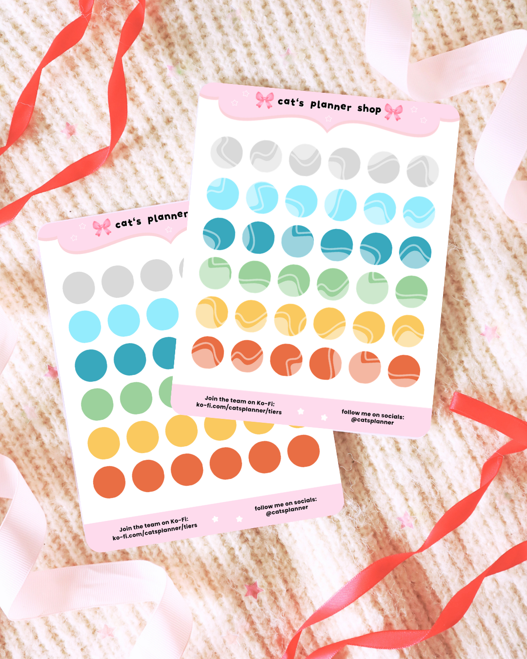 Koi Fish Collection Bundle