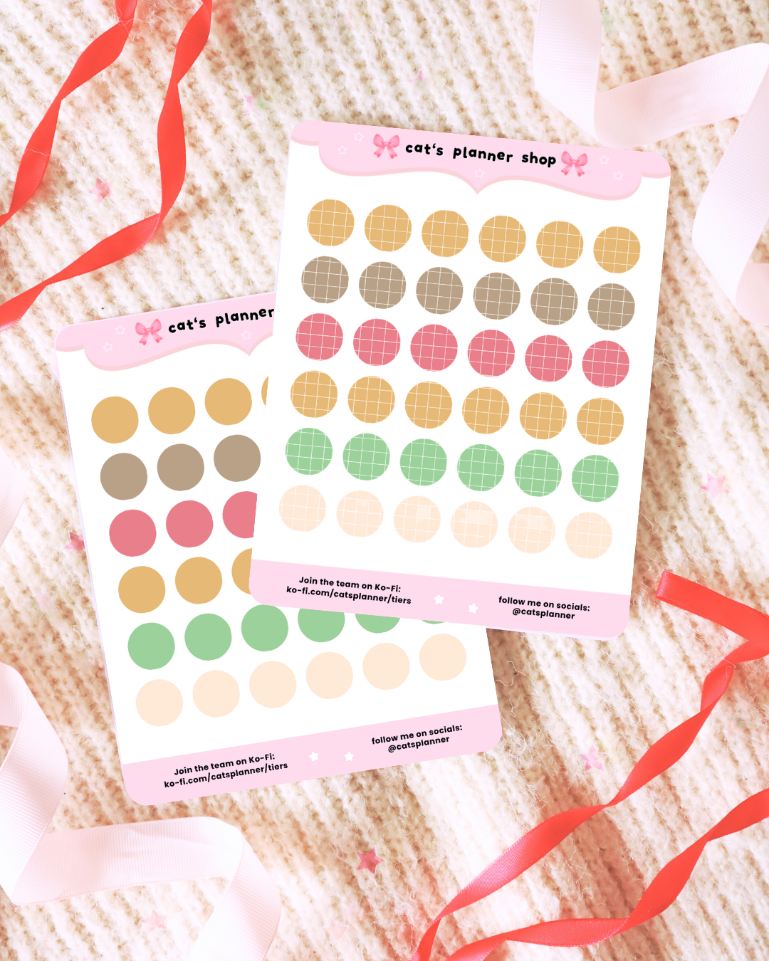 Bunnie Collection Bundle