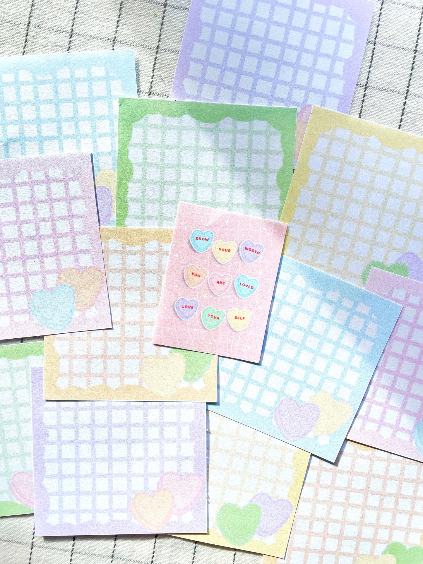 Cat's Stationery Advent Calendar - 2025 Edition! PRE-ORDER