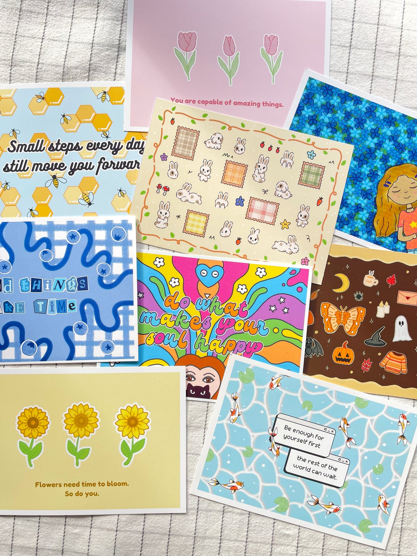 Cat's Stationery Advent Calendar - 2025 Edition! PRE-ORDER