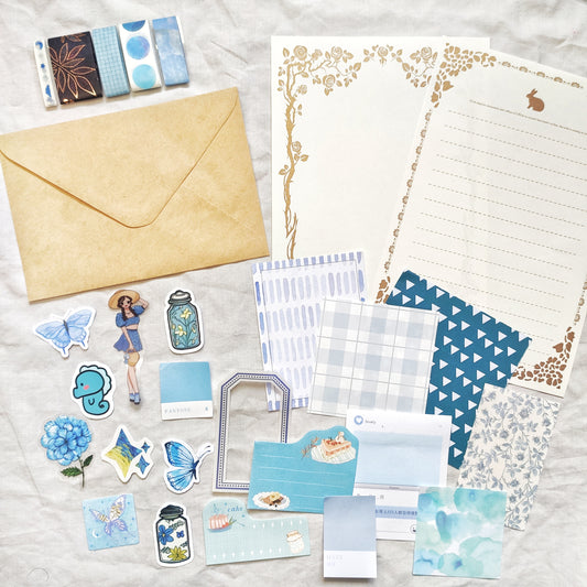 Penpal Letter Sets