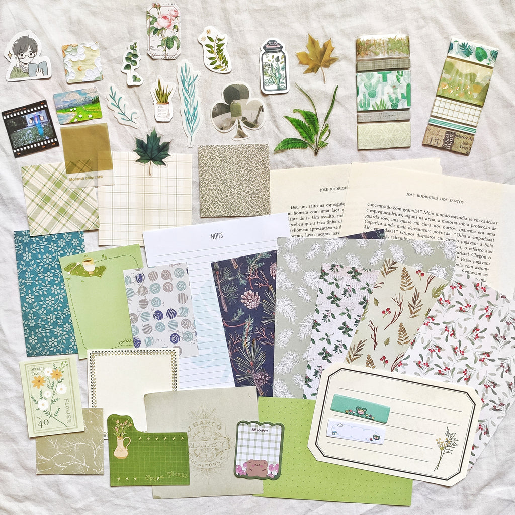 Stationery Grab Bags
