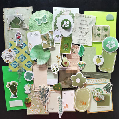 Scrapbooking Packs