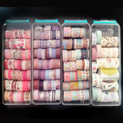 Custom Washi Tape Sample Grab Bag