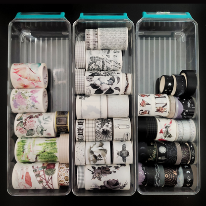 Custom Washi Tape Sample Grab Bag