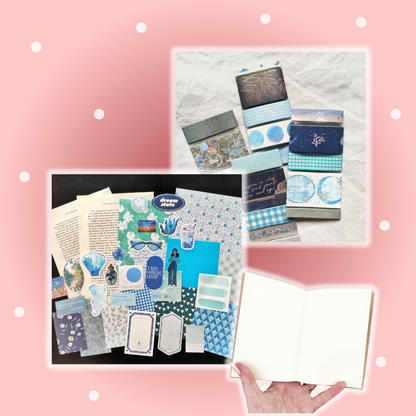 Blue Bundle