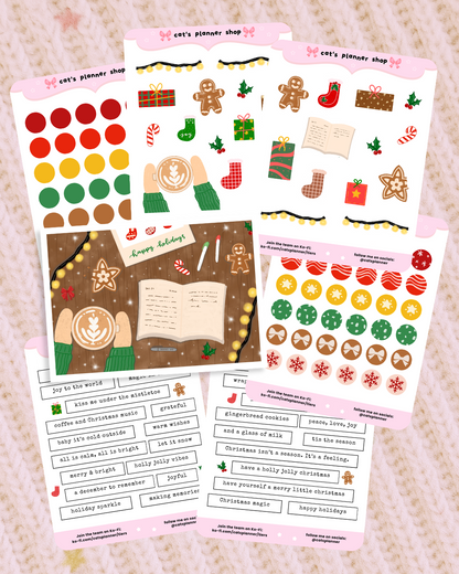 Christmas Spirit Bundle