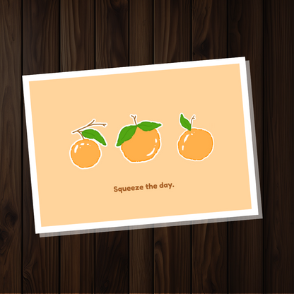 Women Oranges Bundle