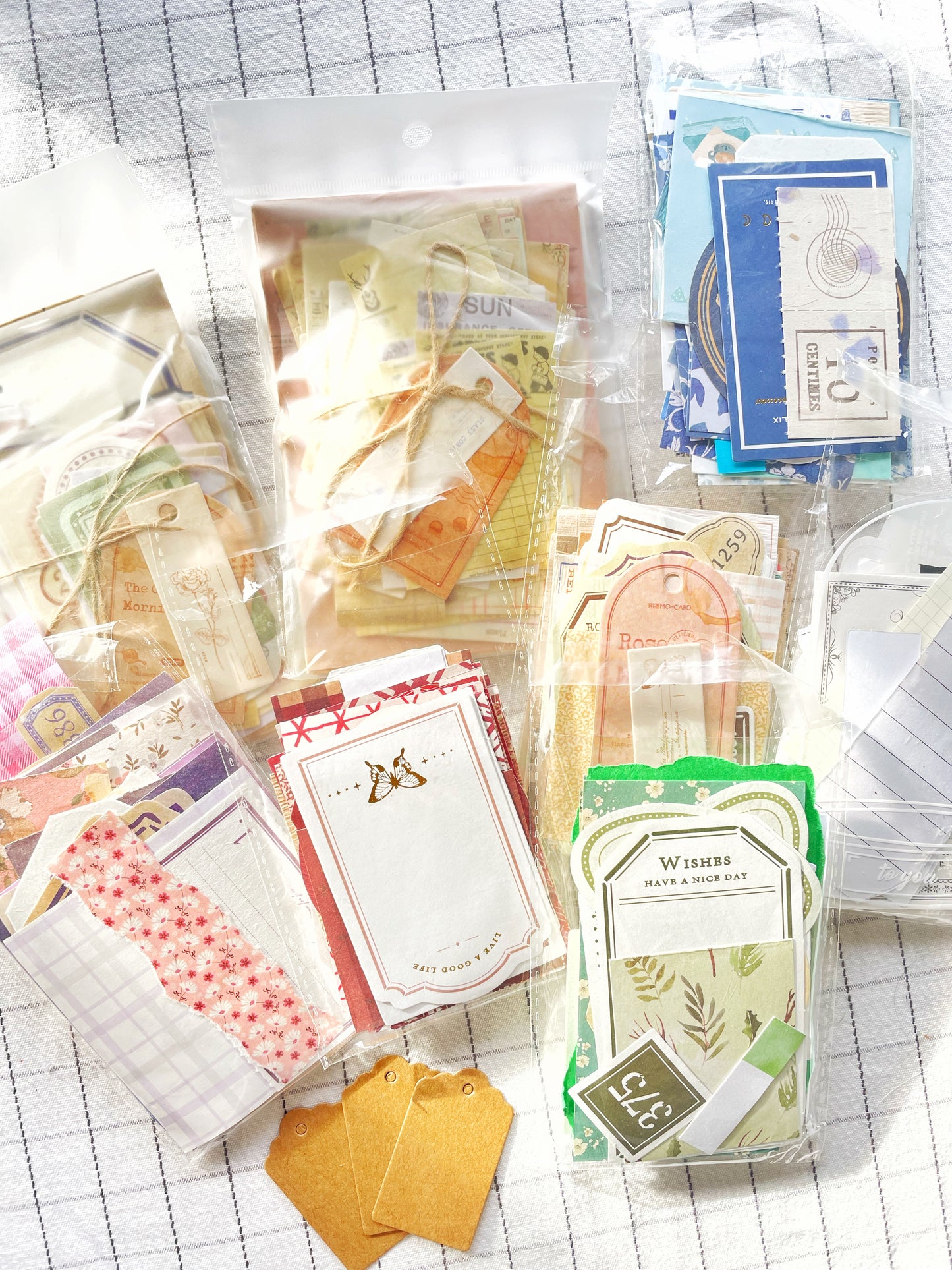 Cat's Stationery Advent Calendar - 2025 Edition! PRE-ORDER