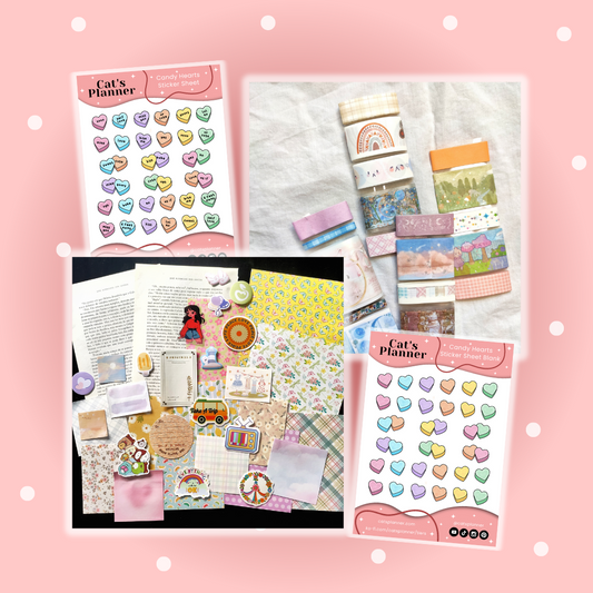 Pastel Bundle