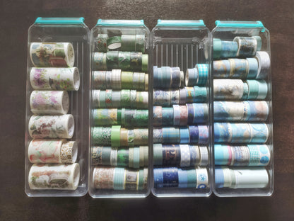 Custom Washi Tape Sample Grab Bag