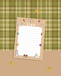 Bunnies To Do List